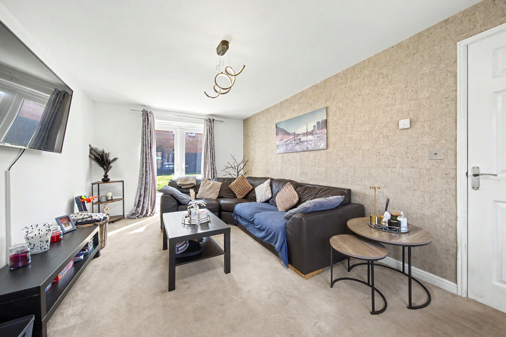 Masefield Avenue Holmewood